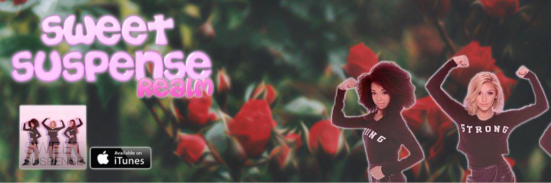 SSRealm's profile banner image