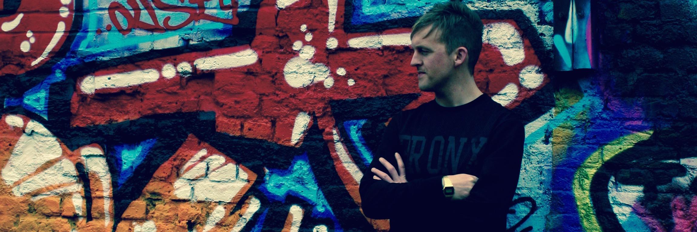 Chris Box banner