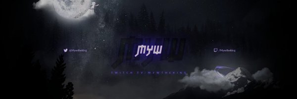 Myw Profile Banner
