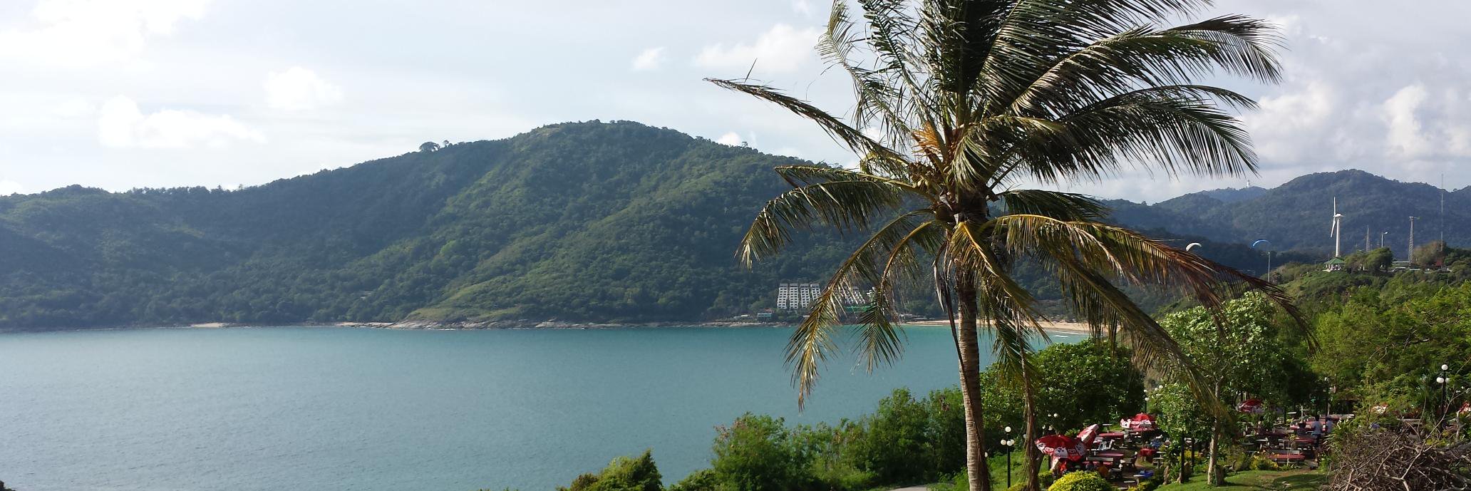 Rafou 🇫🇷🐧🇹🇭 banner