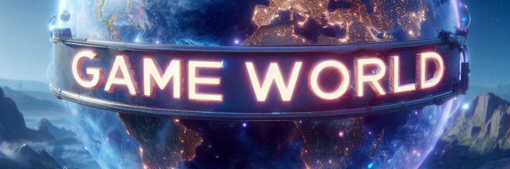 gameworld40's profile banner image