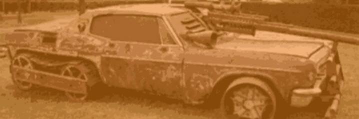 Rebel Machine banner
