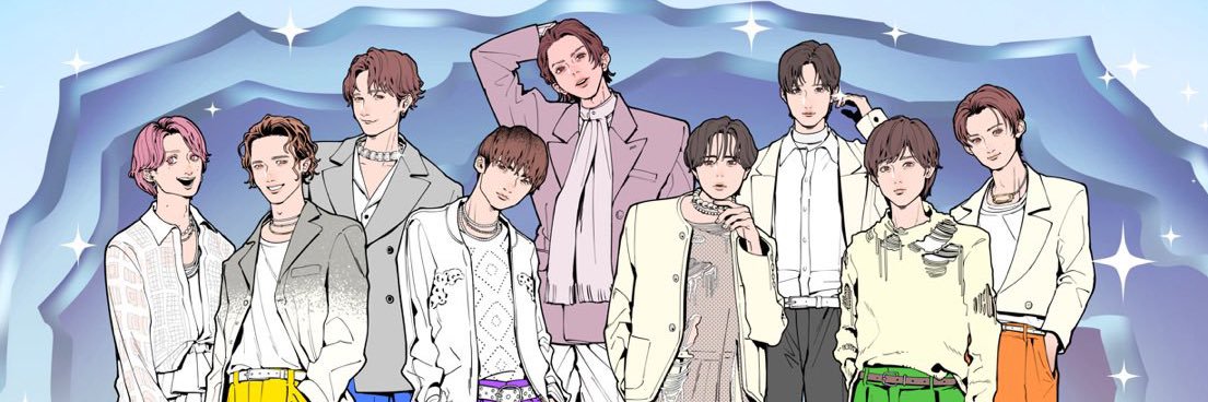 ayay_815's profile banner image