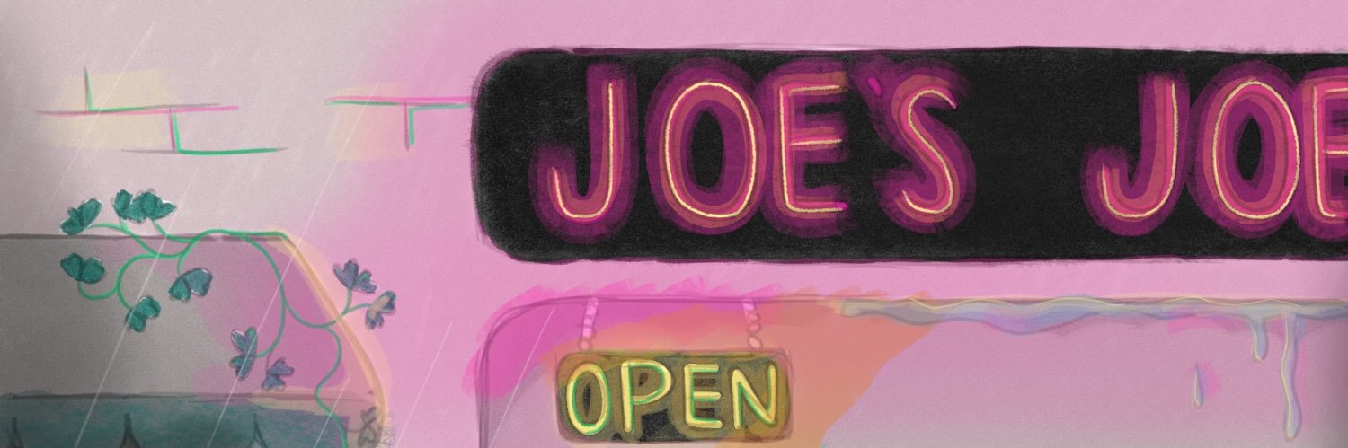 joecurrens's profile banner image