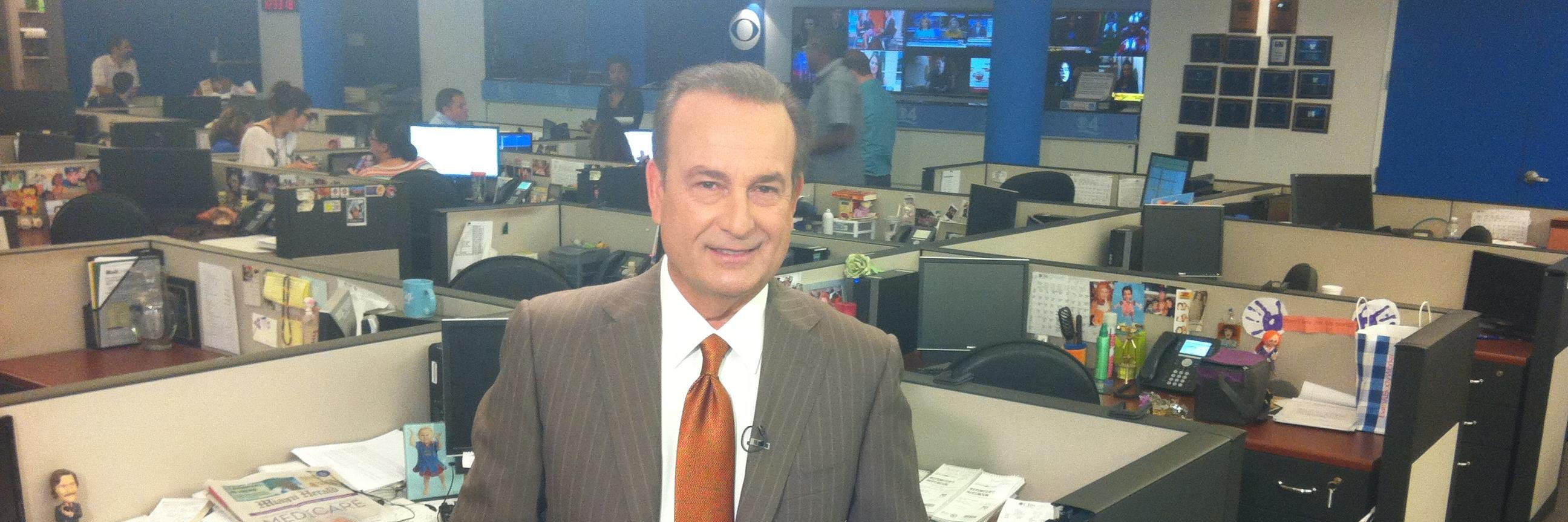 Eliott Rodriguez banner