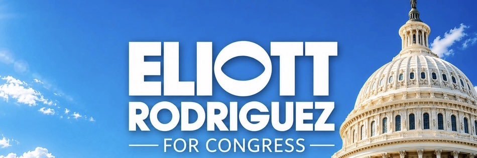 Eliott Rodriguez banner