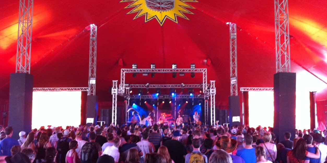 David Venters banner