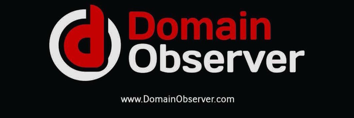 Domain Observer banner