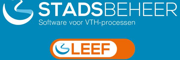 StadsbeheerBV Profile Banner