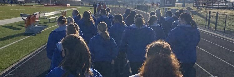 ladycatstrack's profile banner image