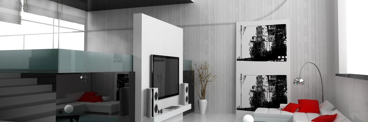 PlazaInterior's profile banner image