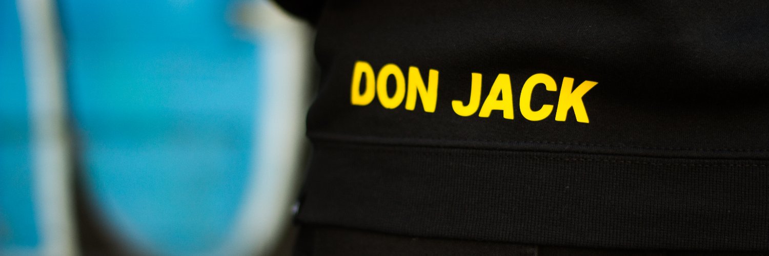 josefoxter's profile banner image