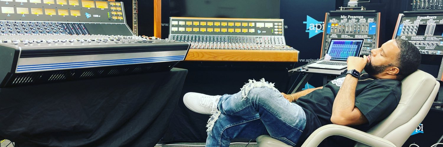HBTheEngineer's profile banner image