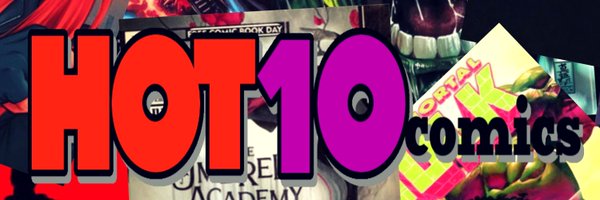 ComicBookInvest Profile Banner