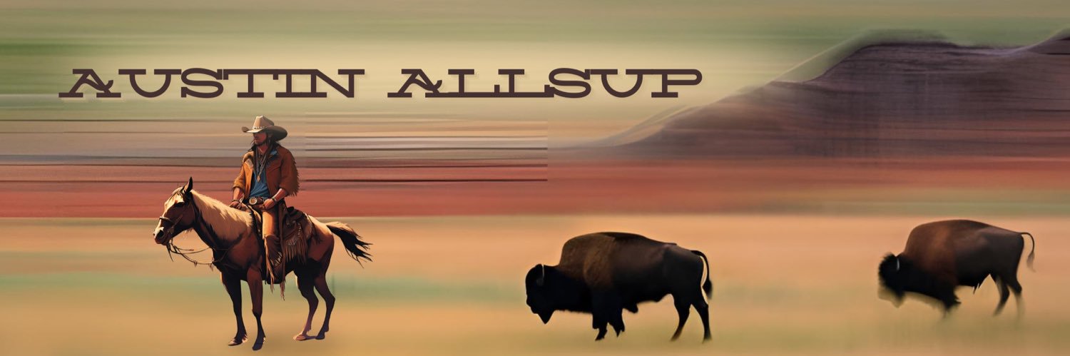 Austin Allsup banner