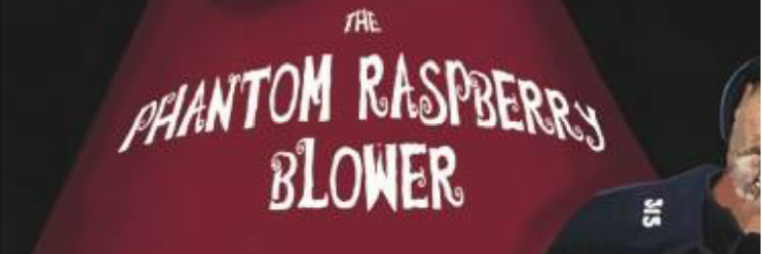 RazzberryBlower's profile banner image