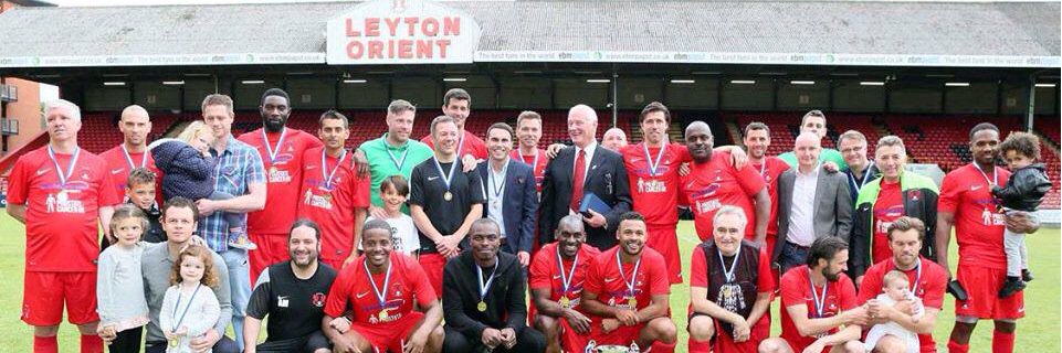 Errol McKellar banner