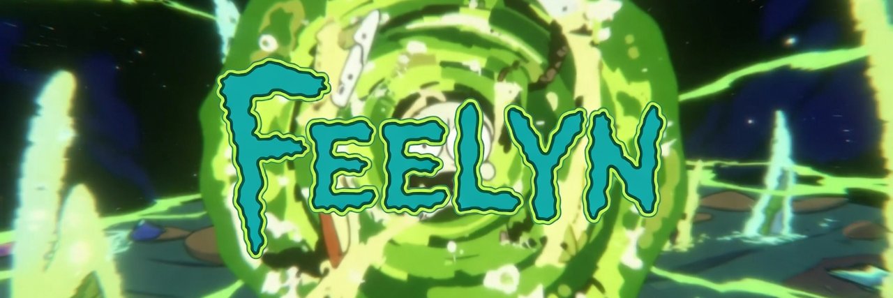 Feelyn57's profile banner image