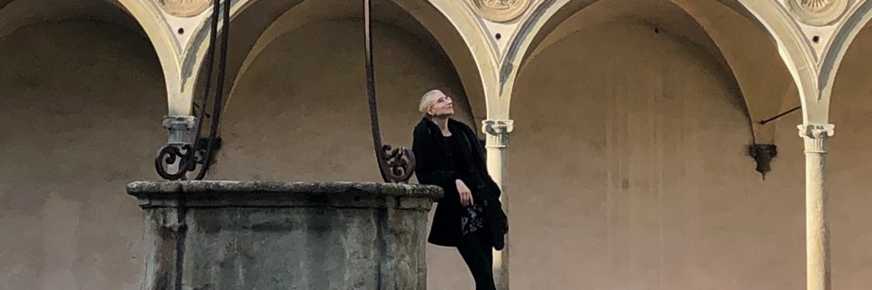 Vivilisia's profile banner image