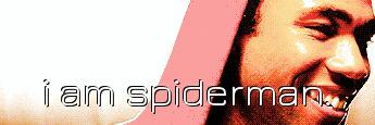 ChildishSpider's profile banner image