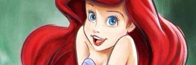 princessari91's profile banner image