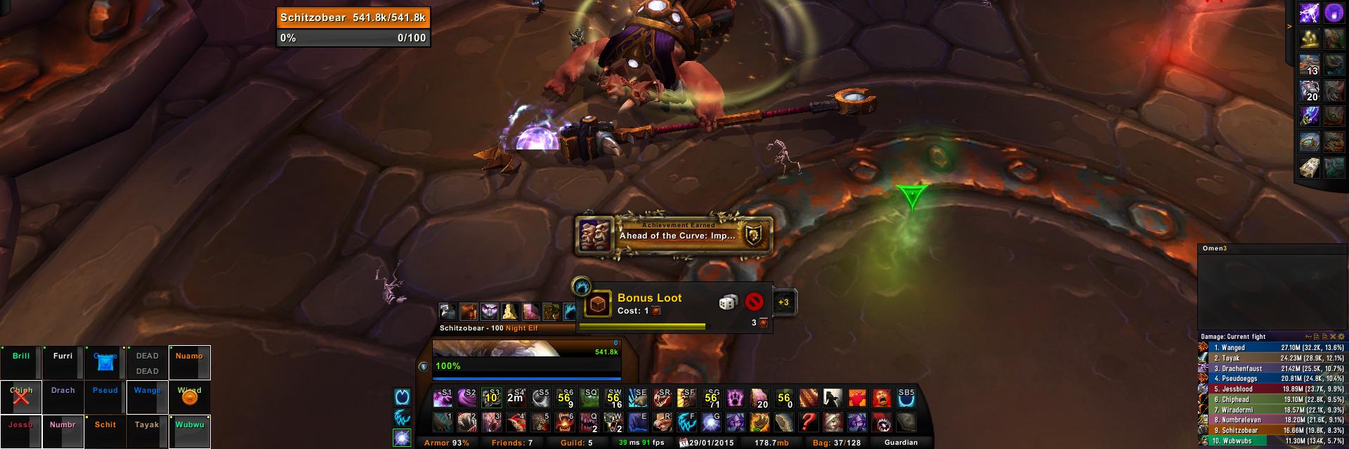Schitzobear's profile banner image
