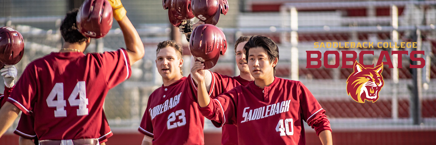 Saddleback Baseball Profile Banner