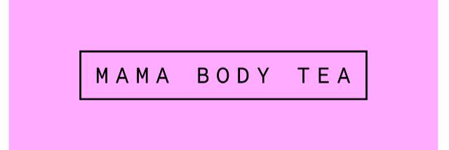 mamabodytea's profile banner image