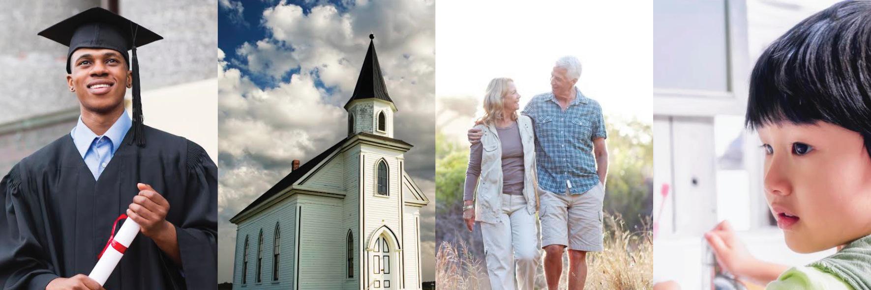 CSFMinistries's profile banner image