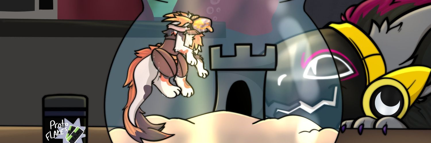 JaegerDeadlock's profile banner image