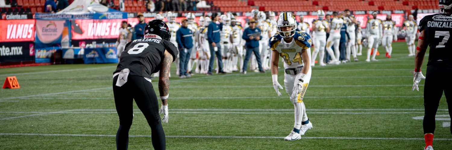 Coray Williams banner