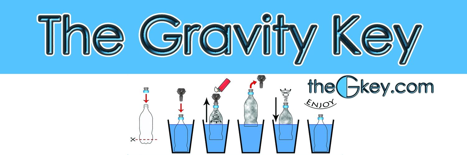 TheGravityKey's profile banner image