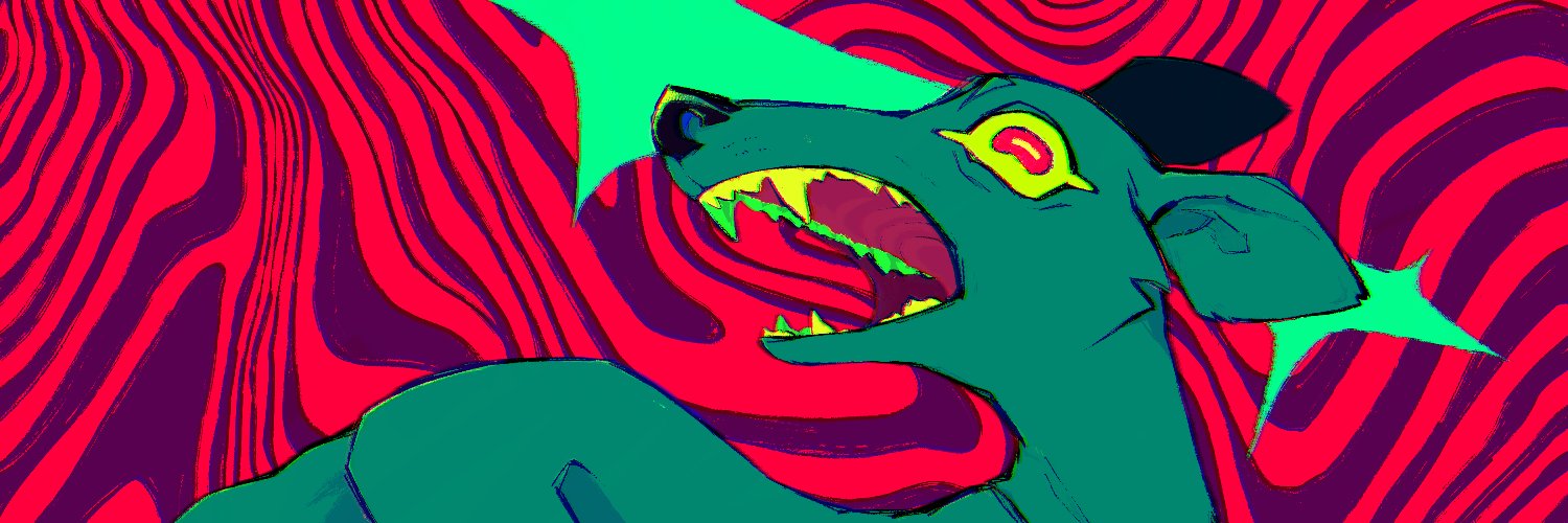 kirilldraws's profile banner image