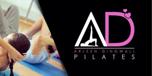 ArleenPilates's profile banner image