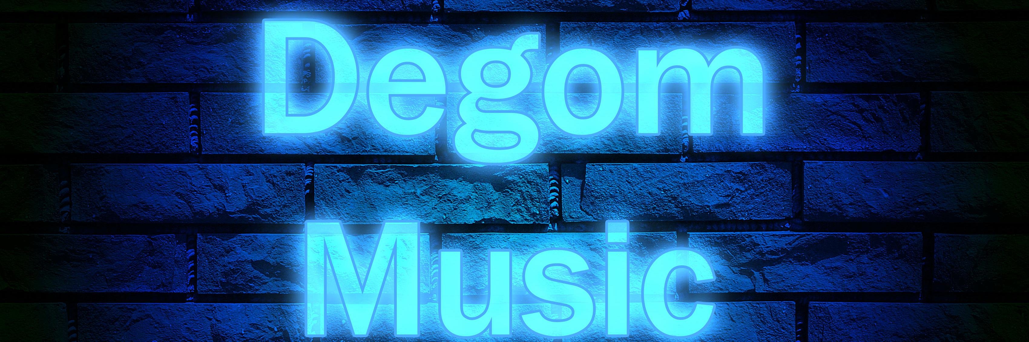 degom1's profile banner image