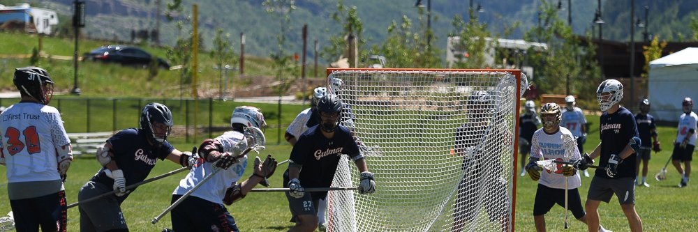 VailLacrosse's profile banner image