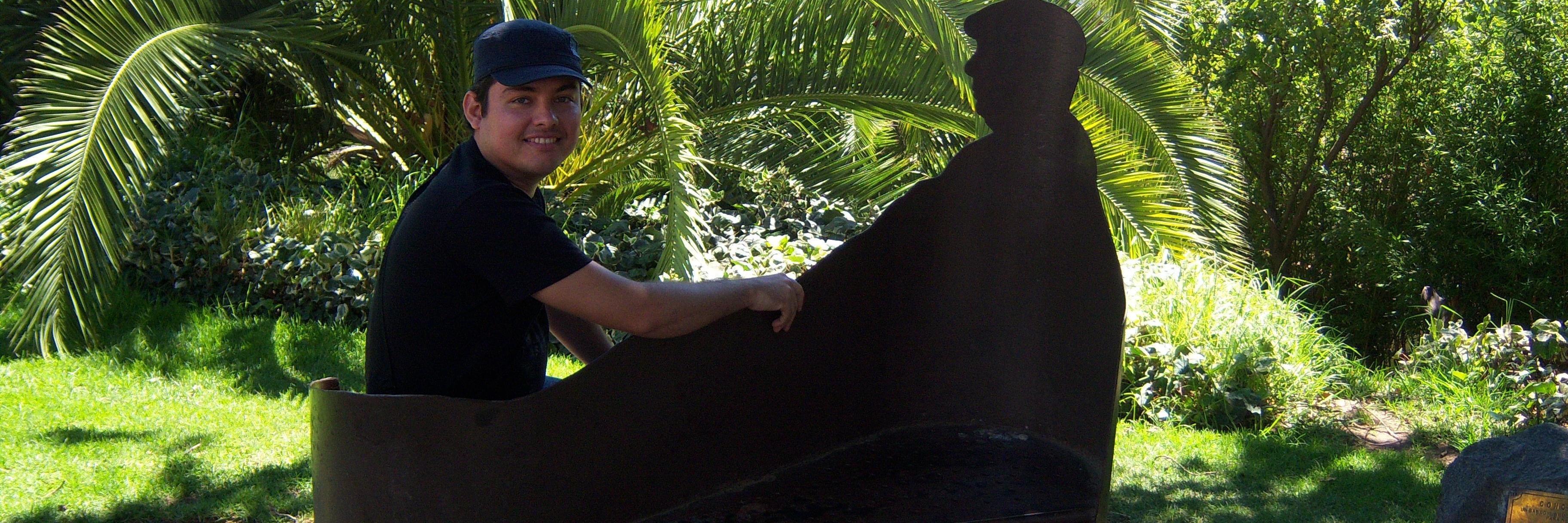 yohan peñaranda banner