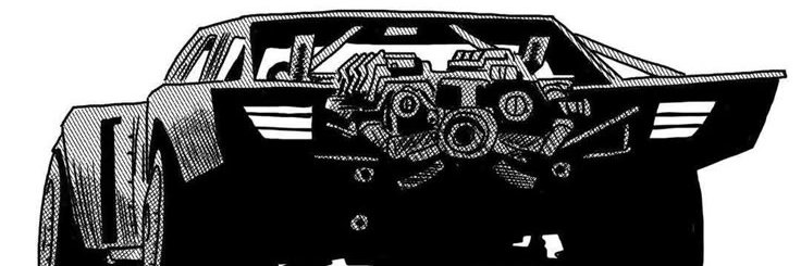 hesmagneto's profile banner image