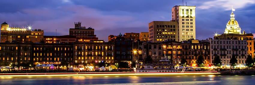 Van R. Johnson, II banner