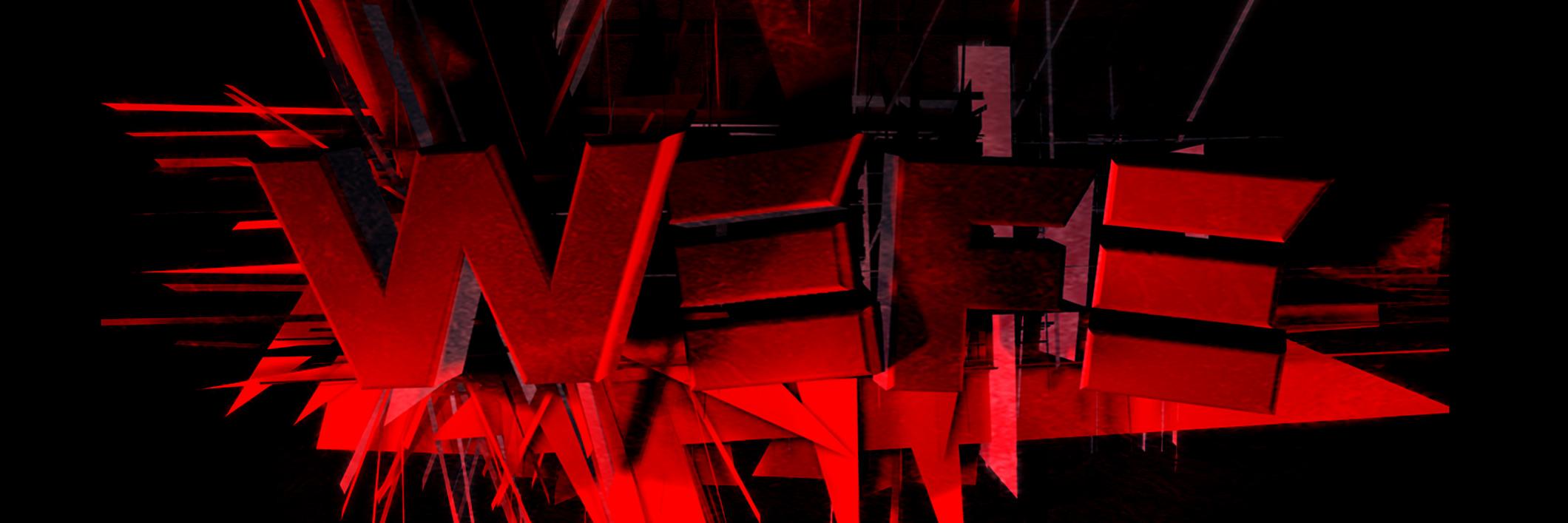 WefeOfficial 🍥 banner