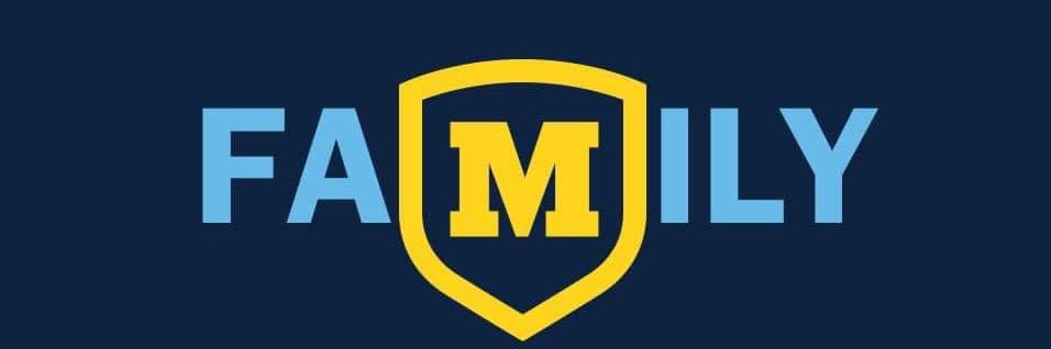 Moeller Crusaders banner