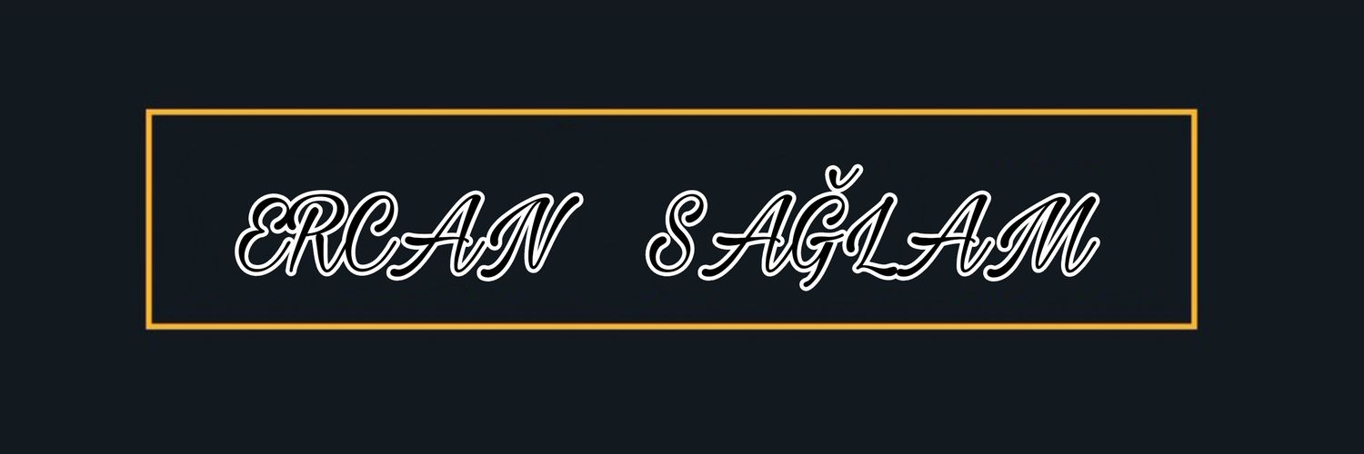 ercan_saqlam's profile banner image