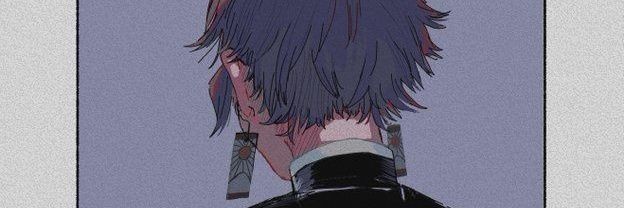 Ok4mi33's profile banner image