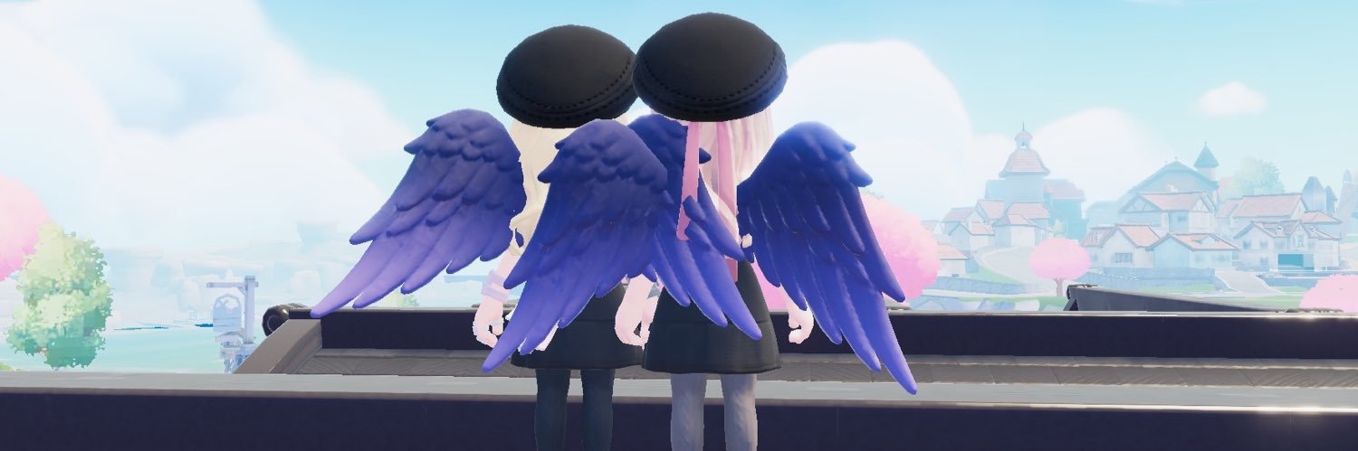 Heart___Shelly's profile banner image
