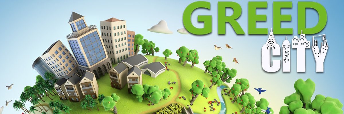 GreedCityPlayer's profile banner image