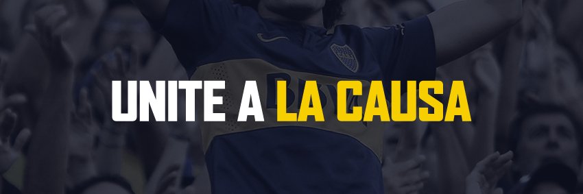 bocalacausa's profile banner image