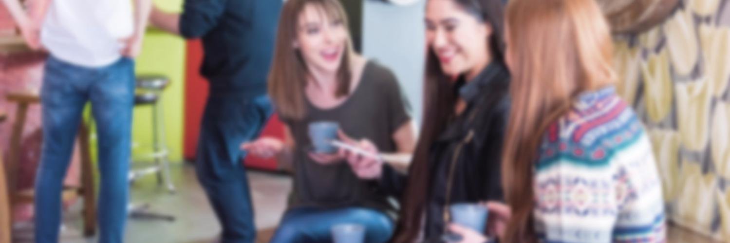 About personality banner