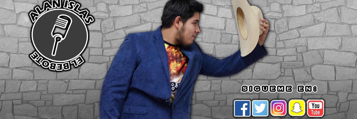 AlanBeboteIslas's profile banner image