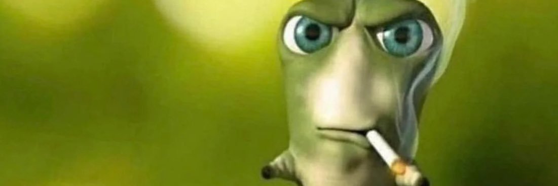 patergladiator's profile banner image