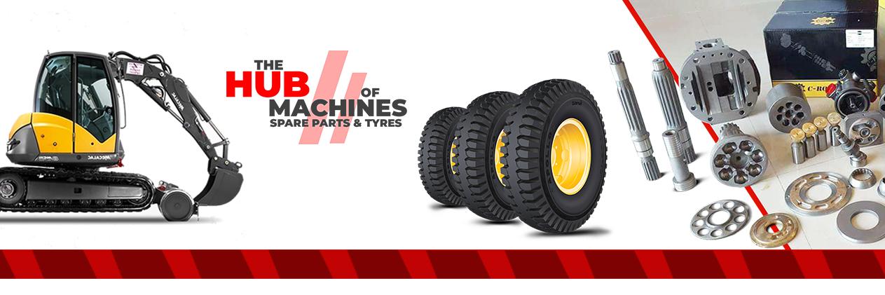 MachineryCircle's profile banner image